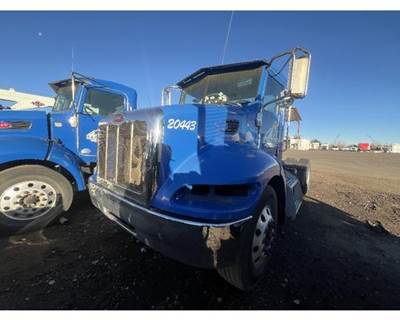 Peterbilt 337 Transmission Control Module (TCM)