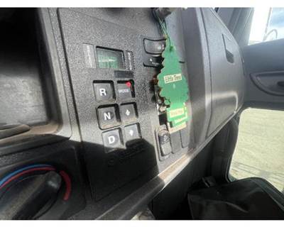 Peterbilt 337 Transmission Control Module (TCM)