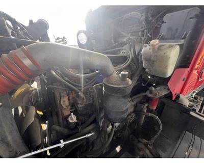 Used 2007 Kenworth T800 Air Brake Manifold