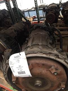 Allison 1000 Transmission for a Chevrolet C4500