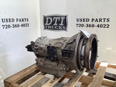 Allison 1000 Transmission for a International 4300