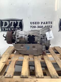 Allison 1000 Transmission for a GMC C5500