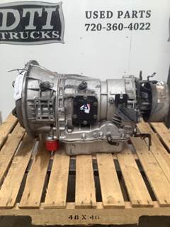 Allison 1000 Transmission for a GMC C5500