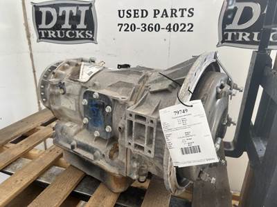 Chevrolet Transmission for a Chevrolet C4500