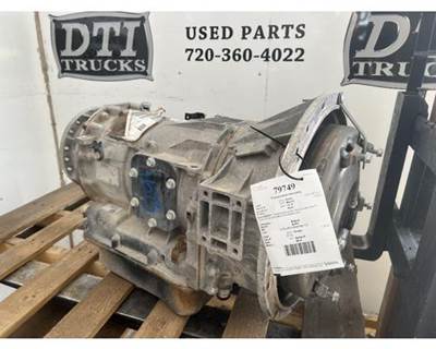 Allison 1000 Transmission for a Chevrolet C4500