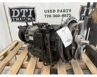 Allison 1000 Transmission for a GMC WT5500