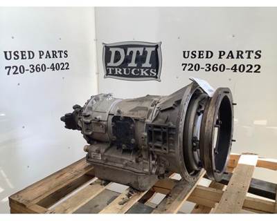 Allison 1000 Transmission for a International 4300
