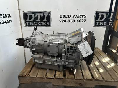 Allison 2000 Transmission for a International 4300