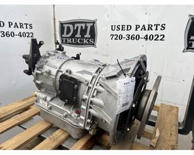 Hino Transmission for a Hino 338