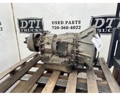 GMC Transmission for a GMC C7500