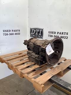 Allison 2100 HS Transmission for a International 4300