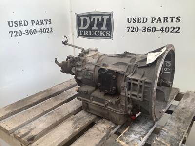 Allison 2100 HS Transmission for a International 4300