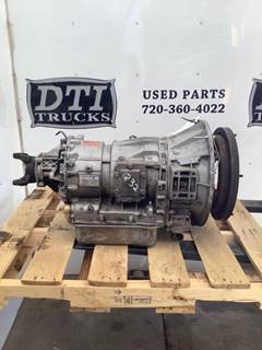 Allison 2100 HS Transmission for a International 4300