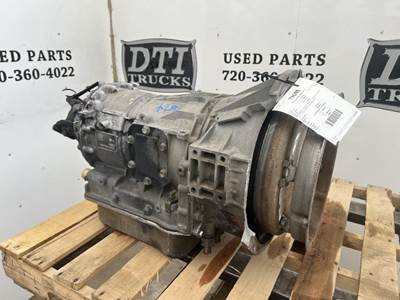 International Transmission for a International 4300