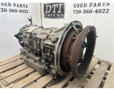 Allison 2100 HS Transmission for a International 4300