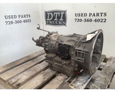 Allison 2100 HS Transmission for a International 4300