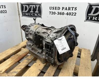 Allison 2100 HS Transmission for a International 4300