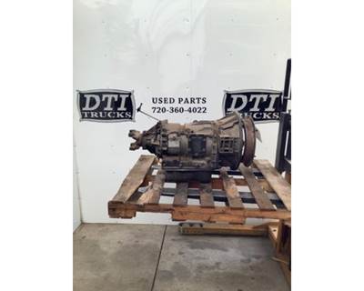 Allison 2100 HS Transmission for a International Durastar