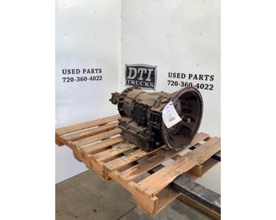 Allison 2100 HS Transmission for a International 4300