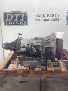 Allison 2100 RDS Transmission for a International 4300