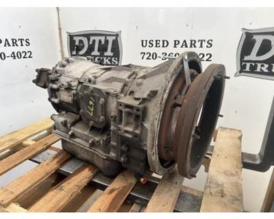 International Transmission for a International 4300