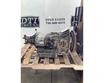 Allison 2100 RDS Transmission for a International 4300