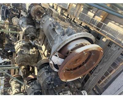 Allison 2100 RDS Transmission for a International 4300