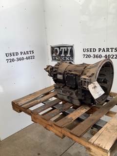 Allison 2200 HS Transmission