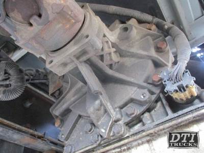 Allison 2200 HS Transmission for a International Durastar