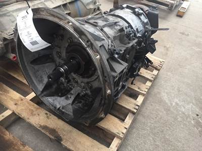 Allison 2200 HS Transmission for a GMC C5500