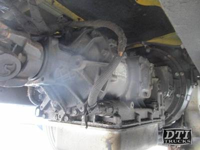 Allison 2200 HS Transmission for a International 4300