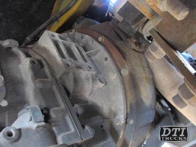 Allison 2200 HS Transmission for a International 4300