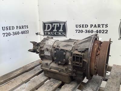 Allison 2200 HS Transmission for a International 4300