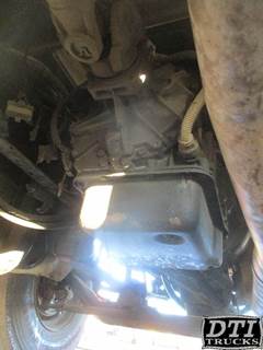 Allison 2200 HS Transmission for a International 4300