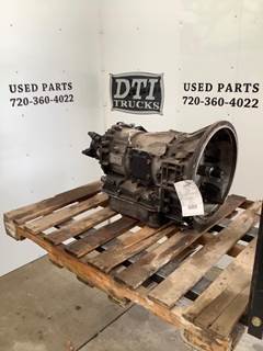 Allison 2200 HS Transmission for a International 4300