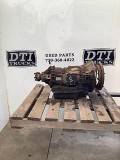 Allison 2200 HS Transmission for a International 4300