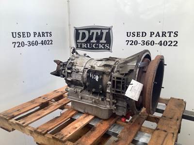 Allison 2200 HS Transmission for a International 4300 LP