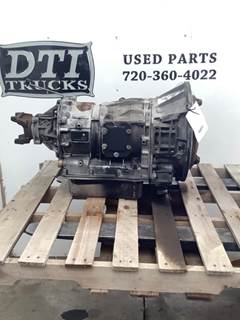 Allison 2200 HS Transmission for a International 4200