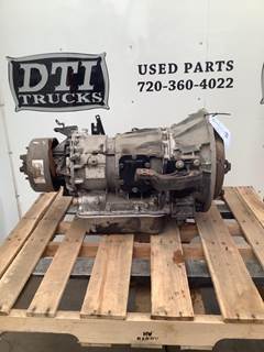 Allison 2200 HS Transmission for a GMC C5500
