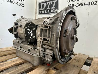 Allison 2200 HS Transmission for a International 4300