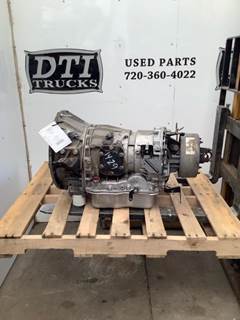Allison 2200 HS Transmission for a GMC C5500