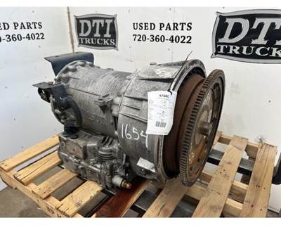 International Transmission for a International 4400