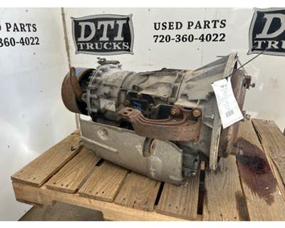 GMC Transmission for a GMC C5500
