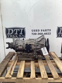 Allison 2200 RDS Transmission for a Hino 268