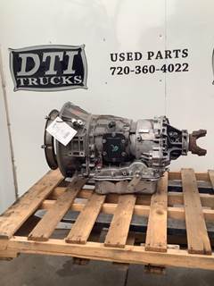 Allison 2200 RDS Transmission for a Freightliner M2 106