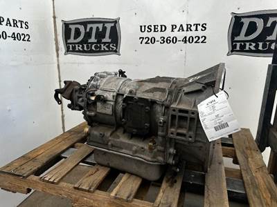 Allison 2200 RDS Transmission for a Freightliner M2 106