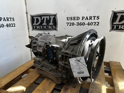 Allison 2200 RDS Transmission for a Freightliner M2 106