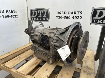 Hino Transmission for a Hino 268