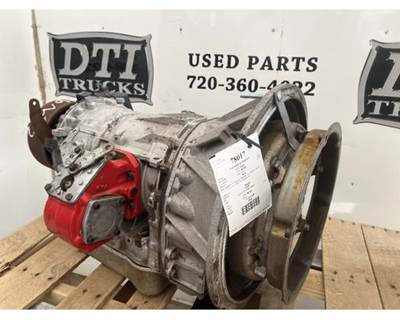 Allison 2200 RDS Transmission for a GMC C7500