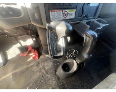 International Transmission for a International 4300